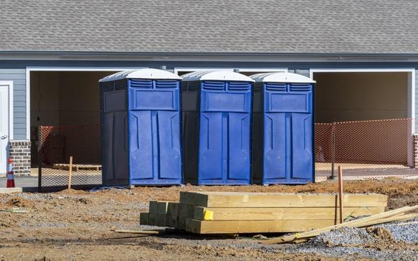 job site porta potties provides a range of porta potties designed certainally for work sites