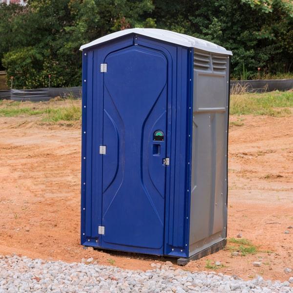 we offer ada-compliant short-term porta potties for those who require them